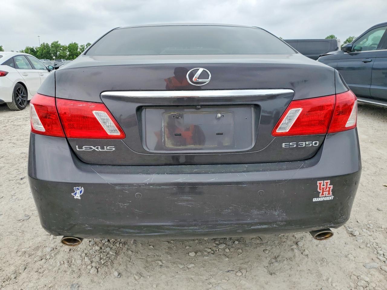 Lexus Es 350