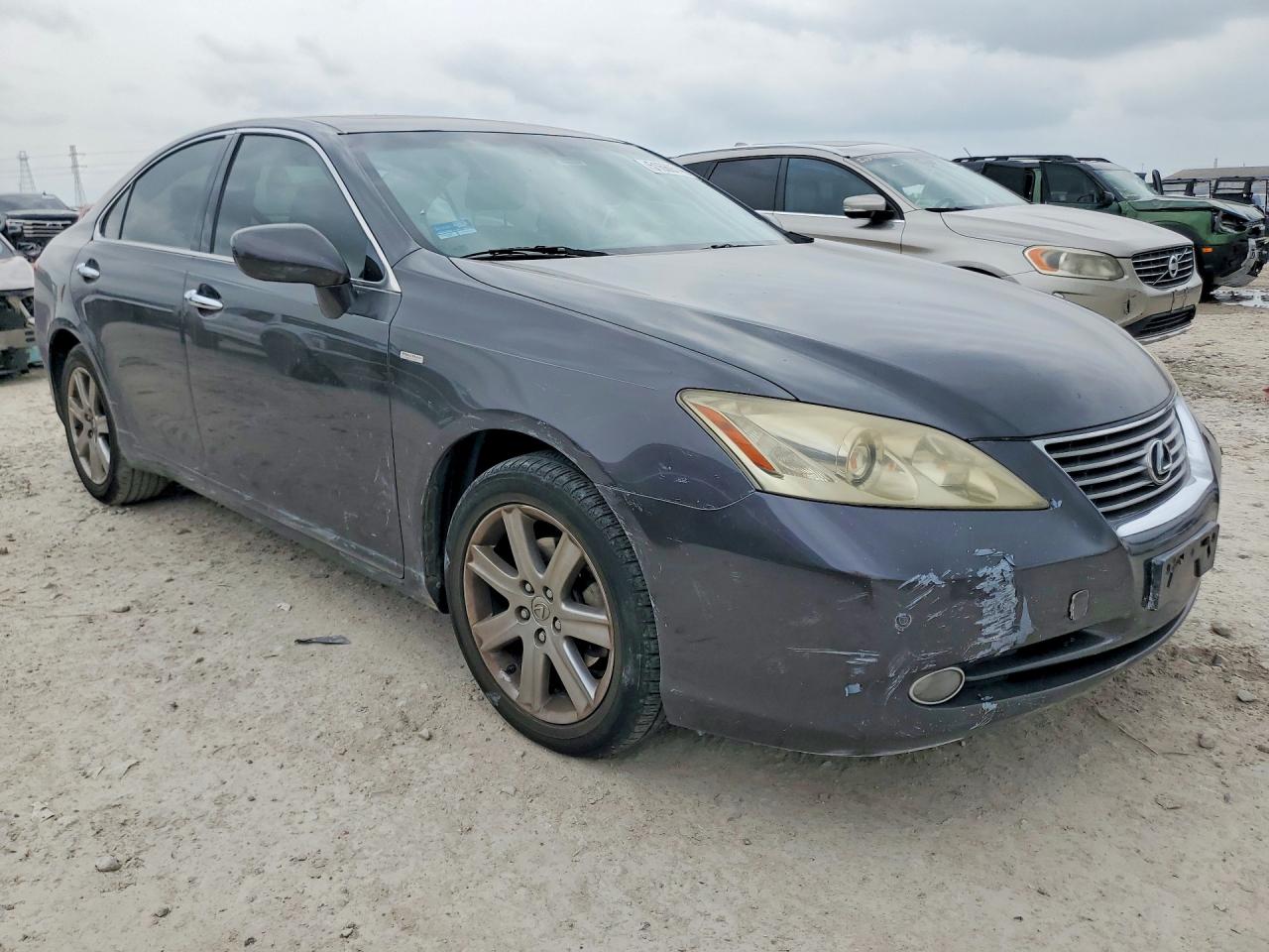 Lexus Es 350