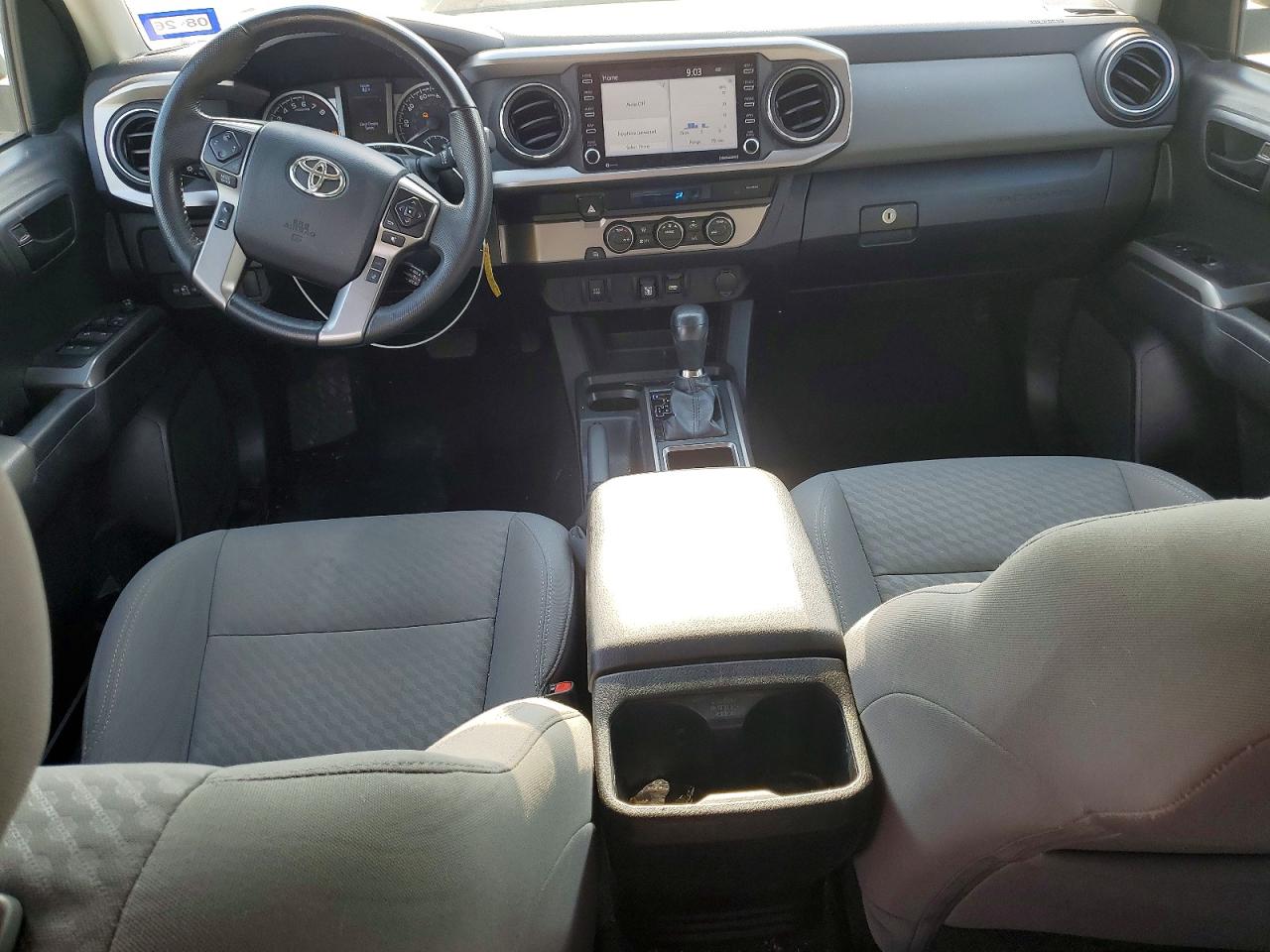 Toyota Tacoma Sr5 V6