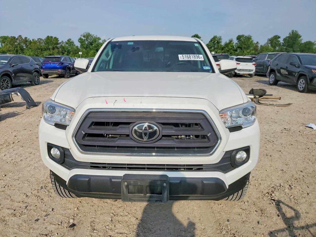 Toyota Tacoma Sr5 V6