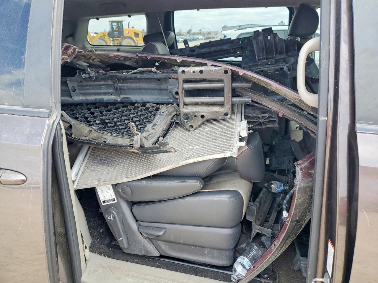 Kia Sedona Lx