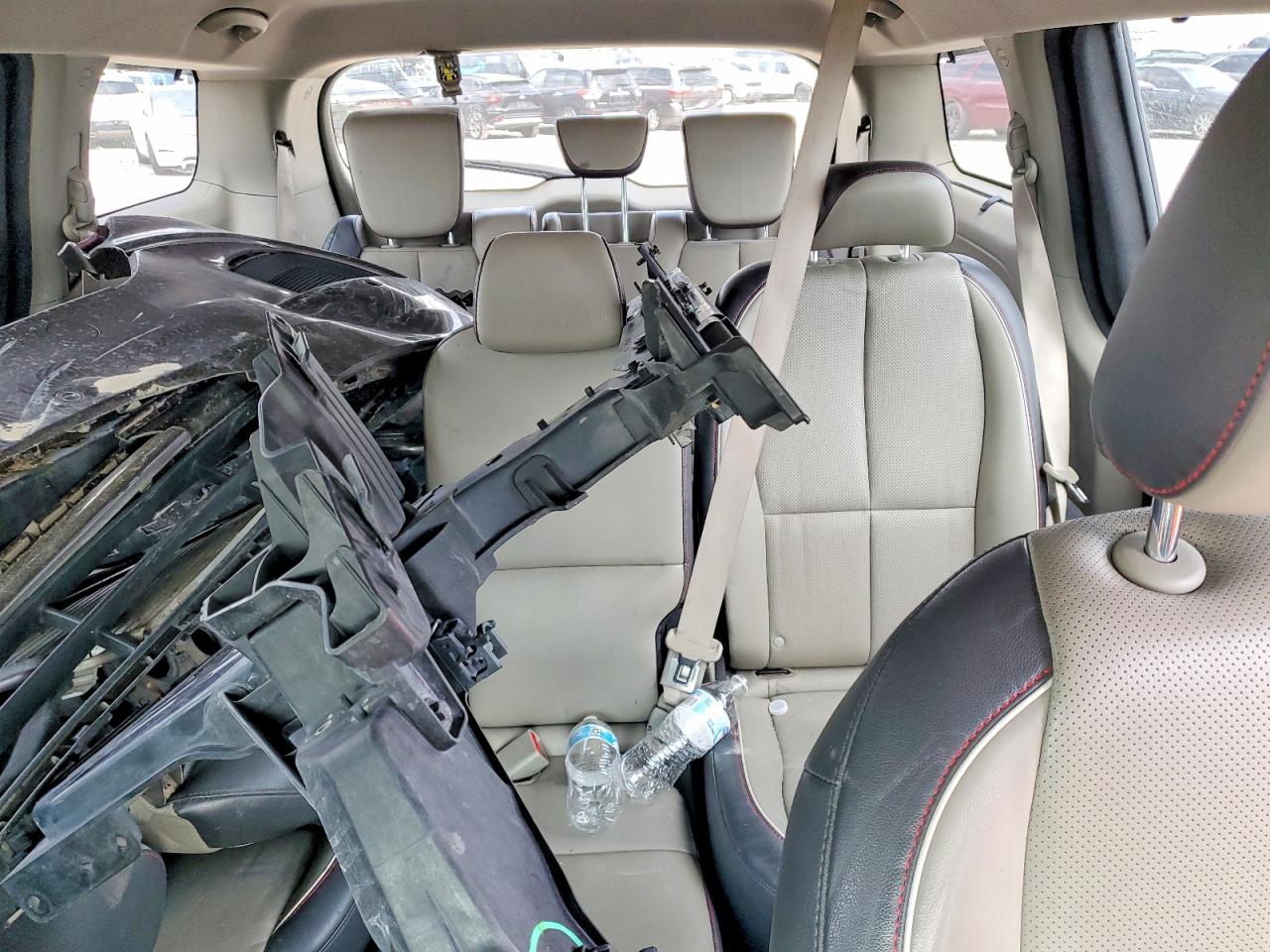 Kia Sedona Lx
