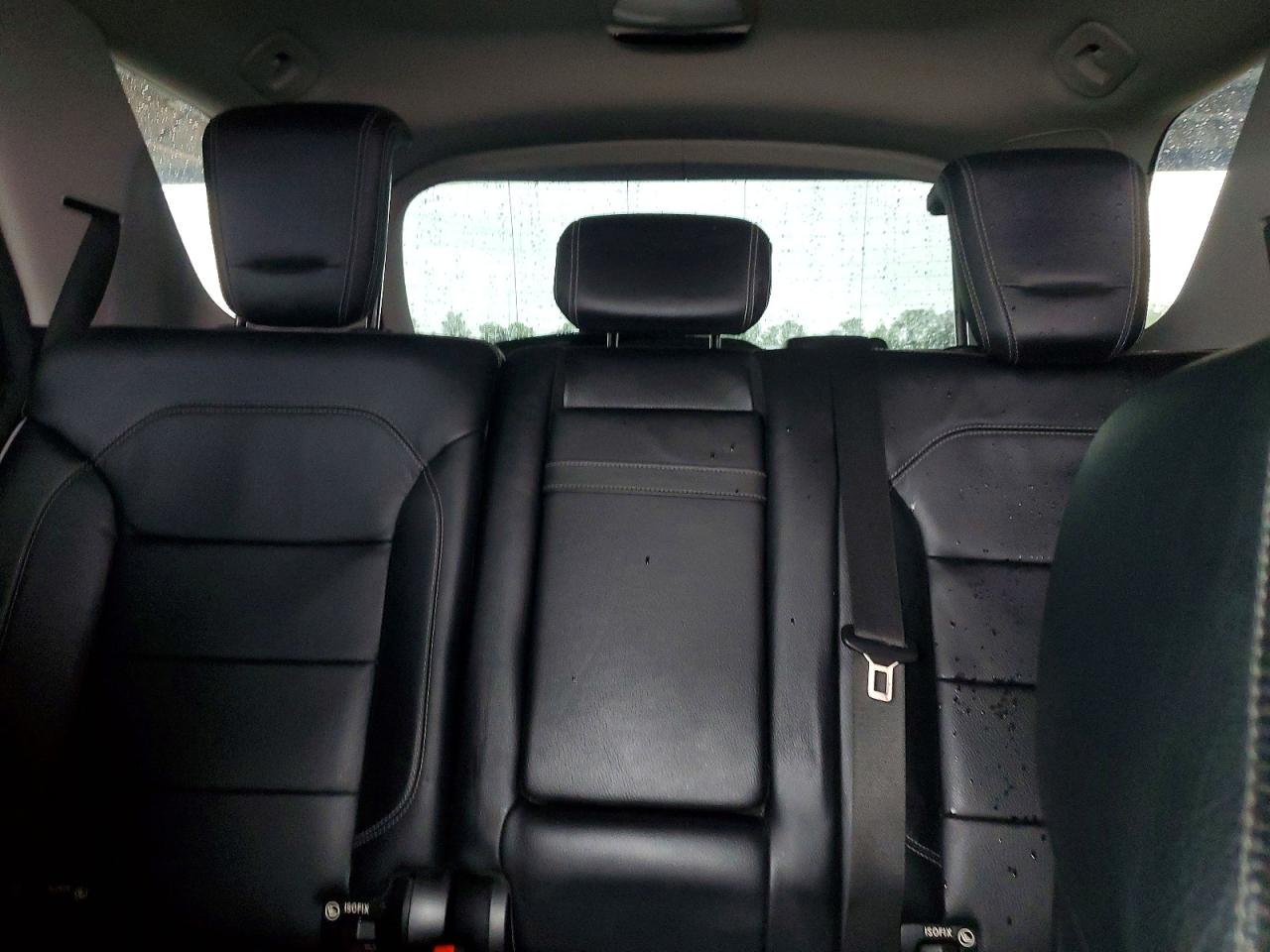 Mercedes-Benz M-Class 350 4matic