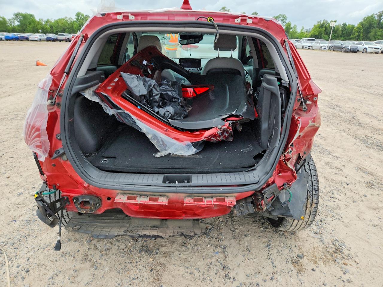 Hyundai KONA Limited