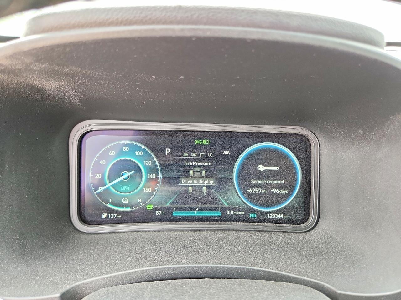 Hyundai KONA Limited