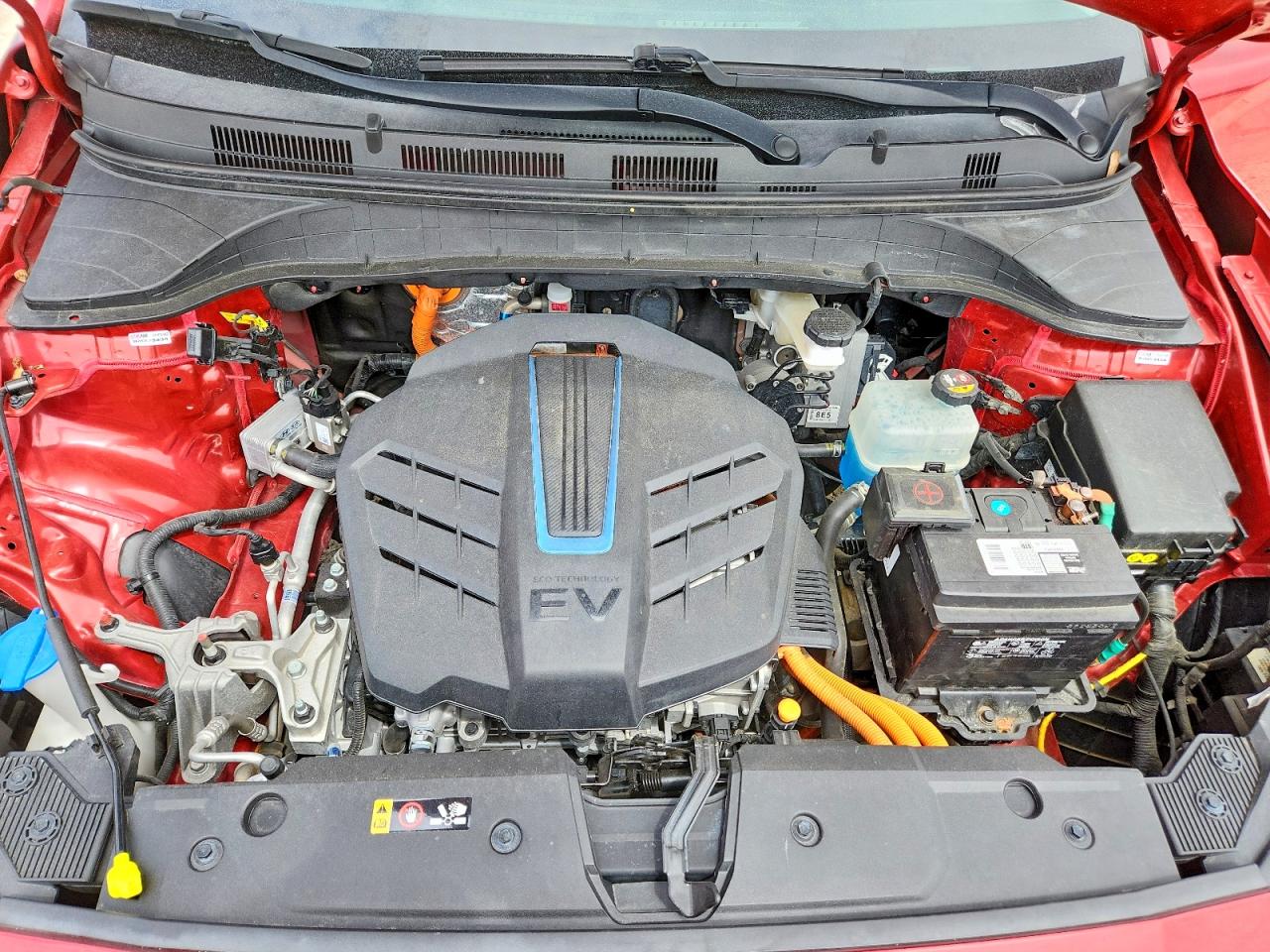 Hyundai KONA Limited