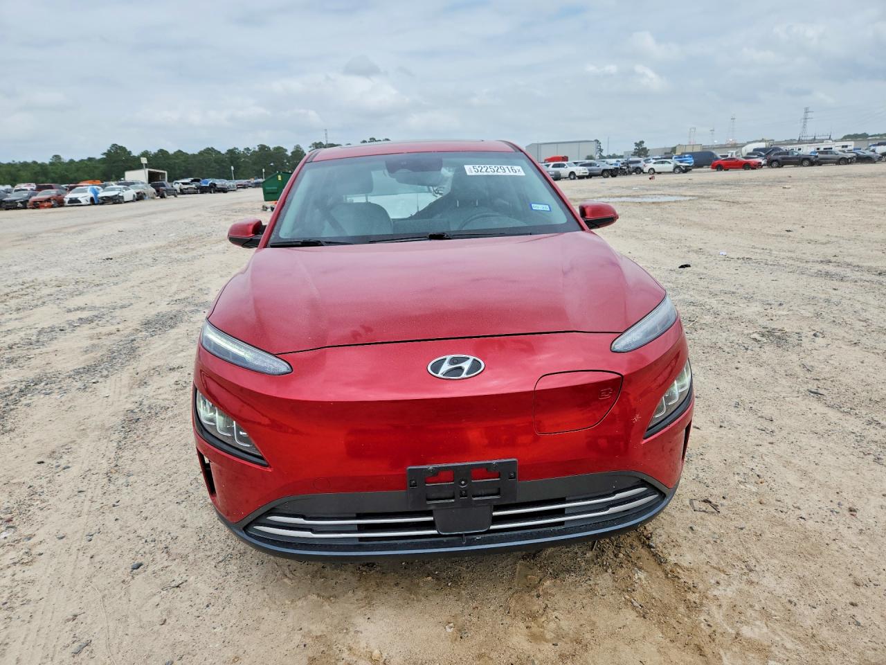 Hyundai KONA Limited