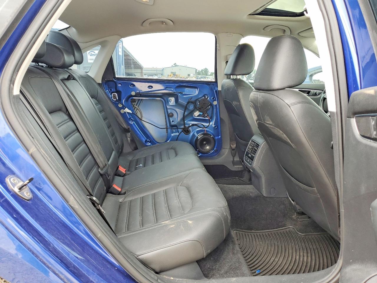 Volkswagen Passat Sel Premium