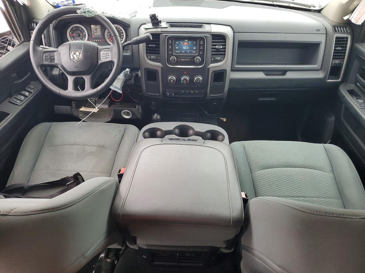 Ram 2500 St