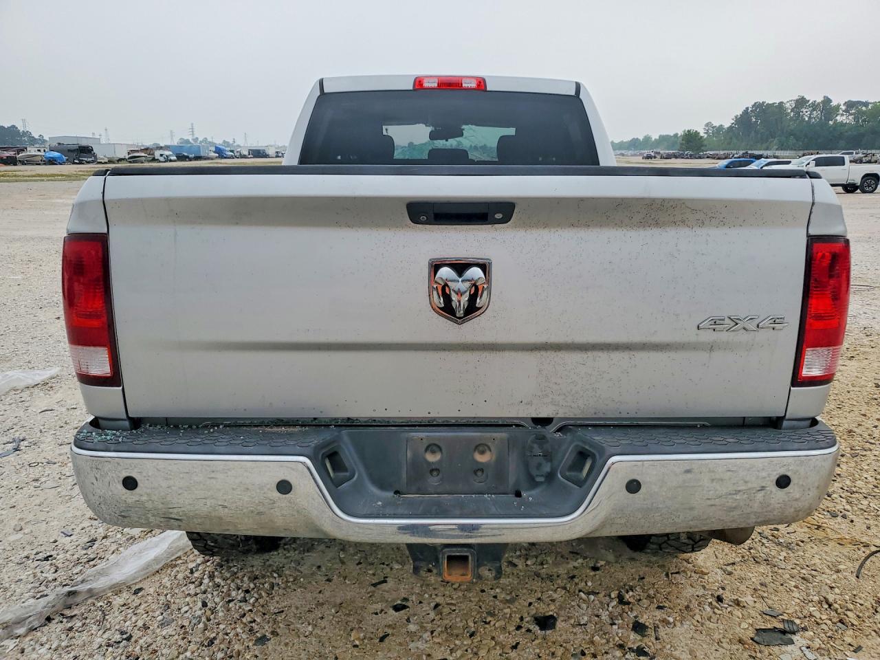 Ram 2500 St