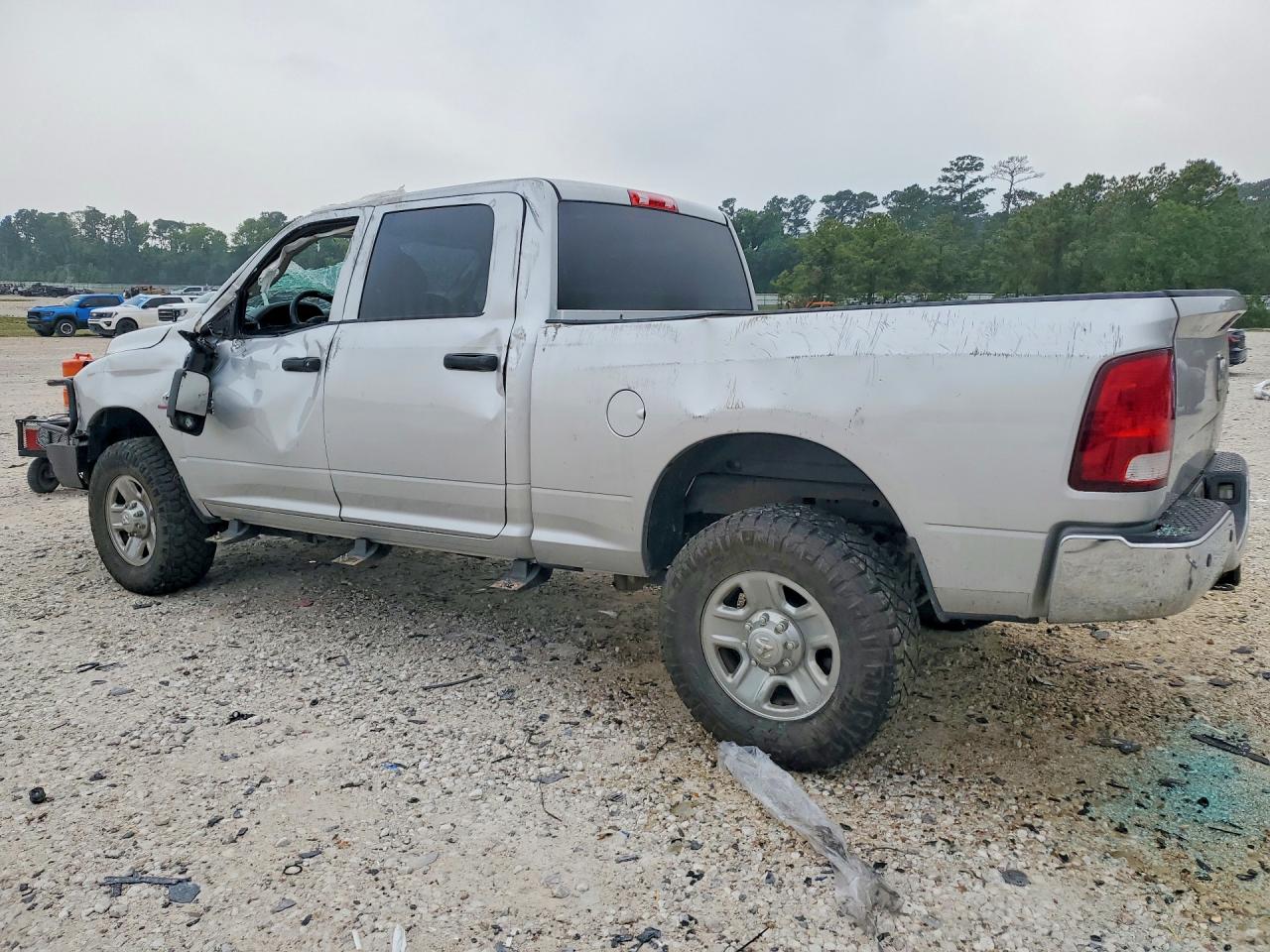Ram 2500 St