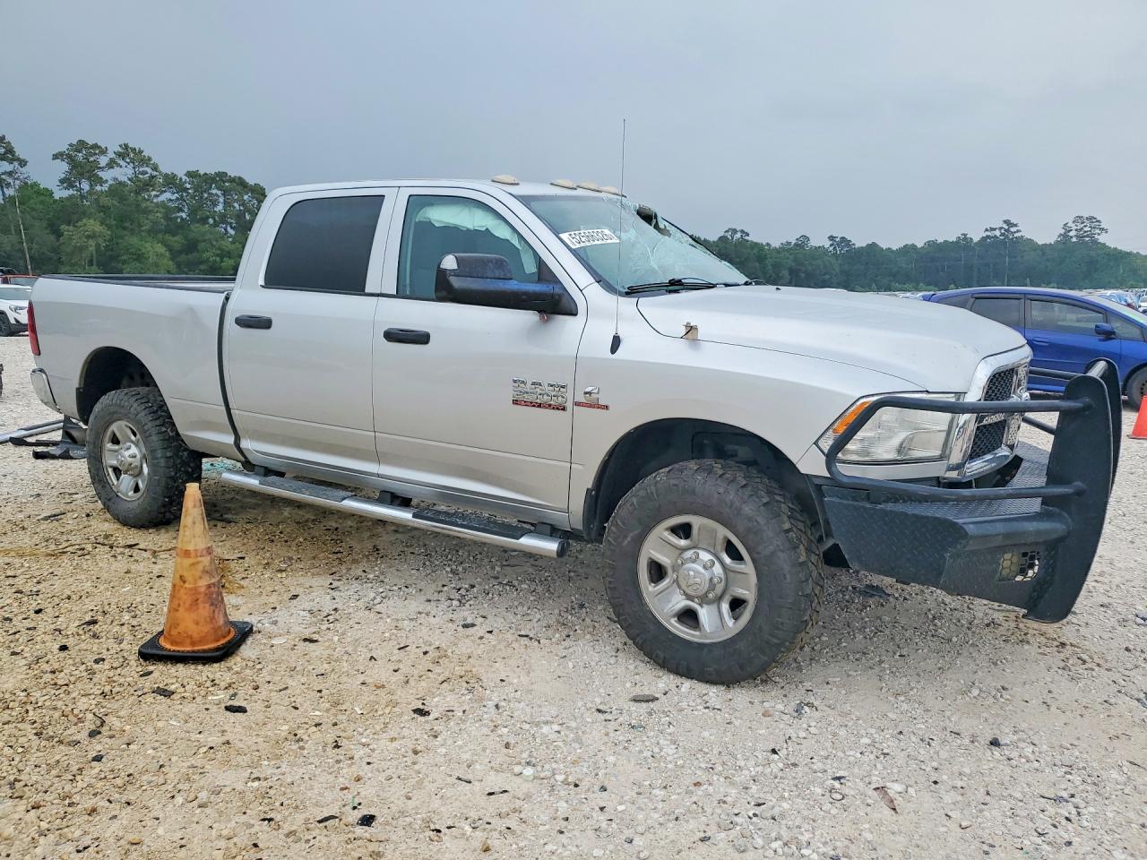 Ram 2500 St