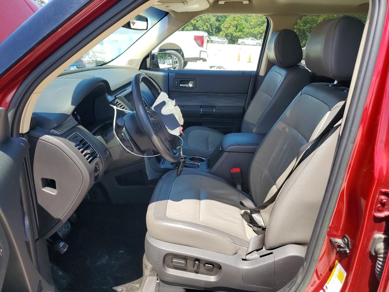 Ford Flex Limited