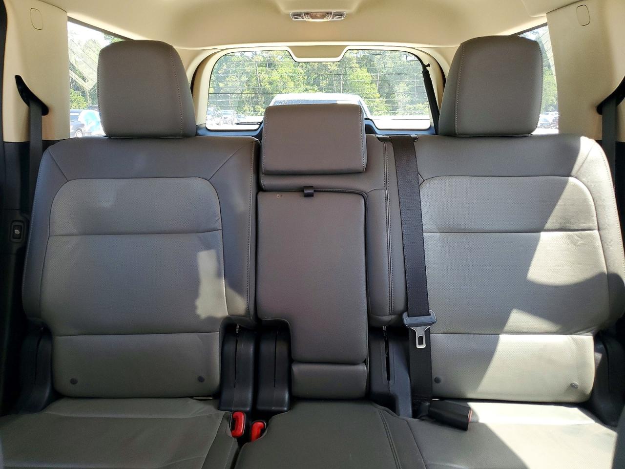 Ford Flex Limited
