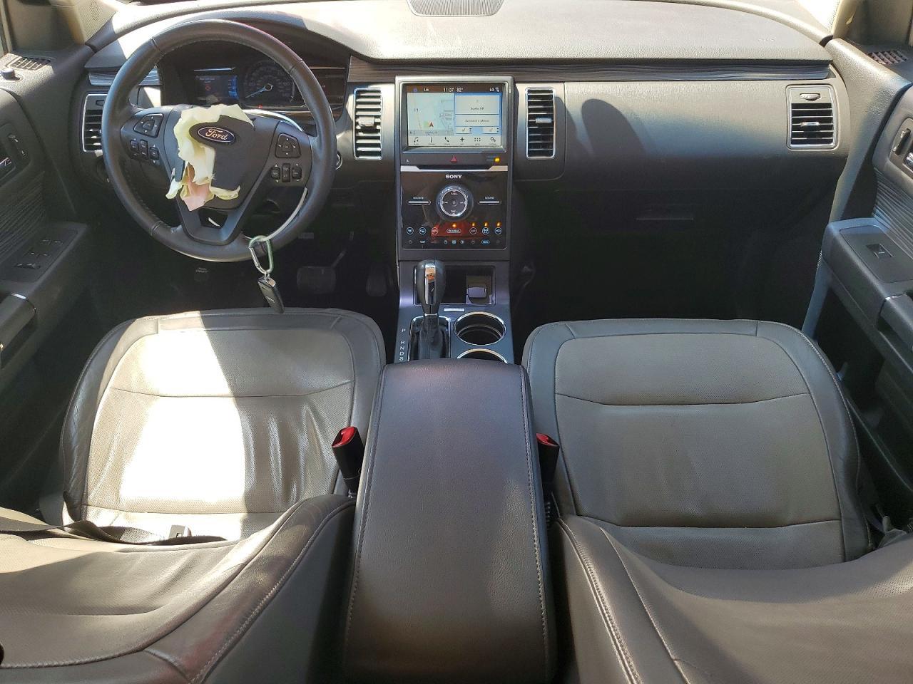 Ford Flex Limited