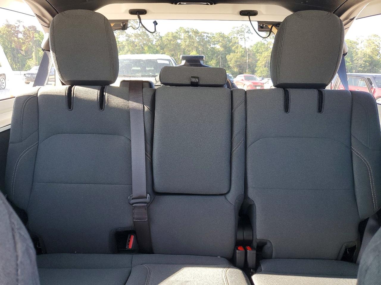 Jeep Wrangler Sport 4xe