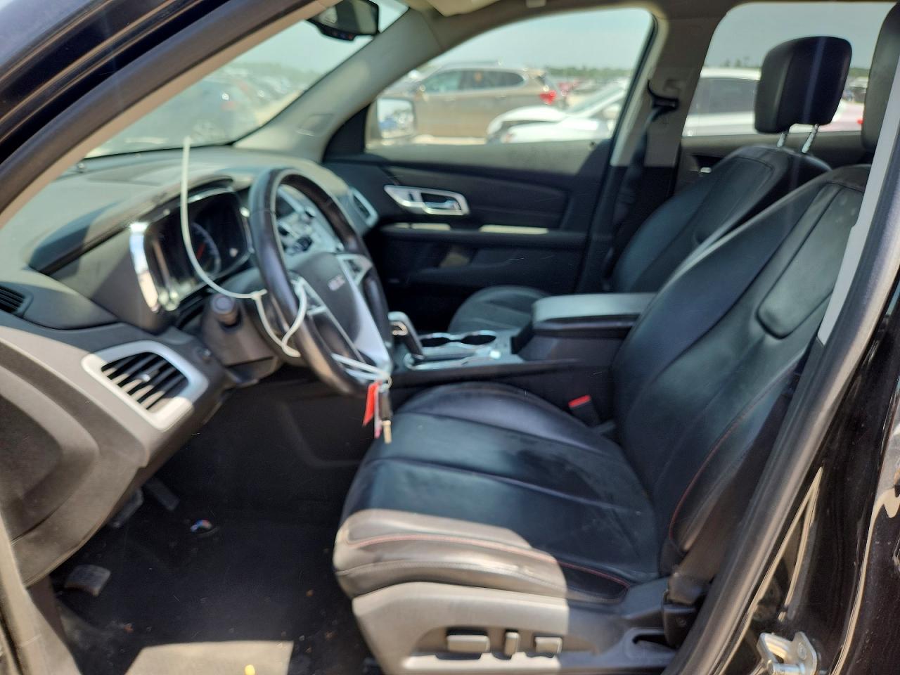 GMC Terrain Slt