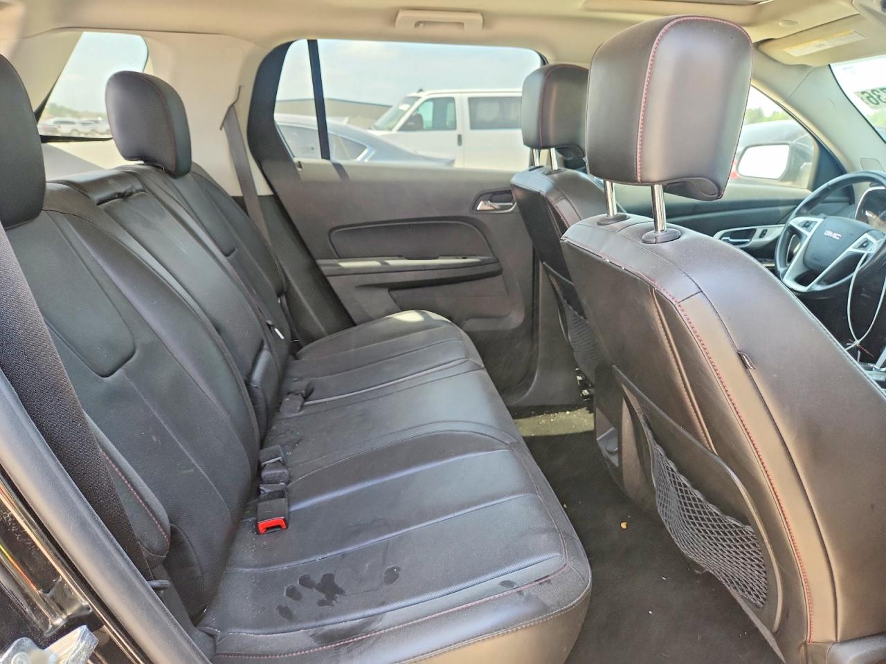 GMC Terrain Slt