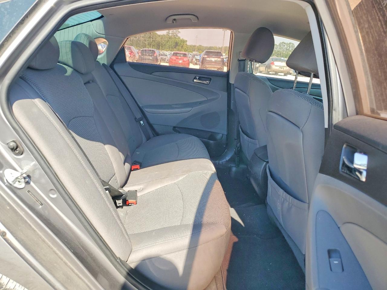 Hyundai SONATA Gls