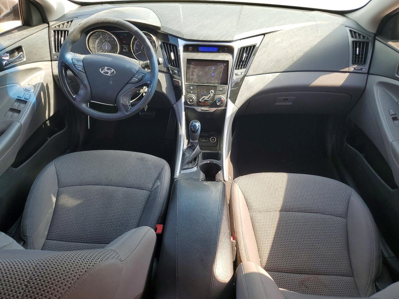 Hyundai SONATA Gls