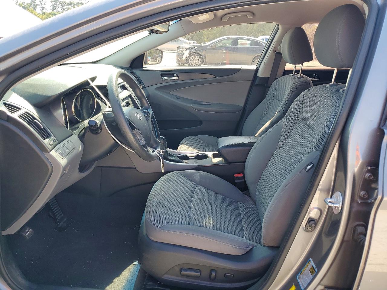 Hyundai SONATA Gls