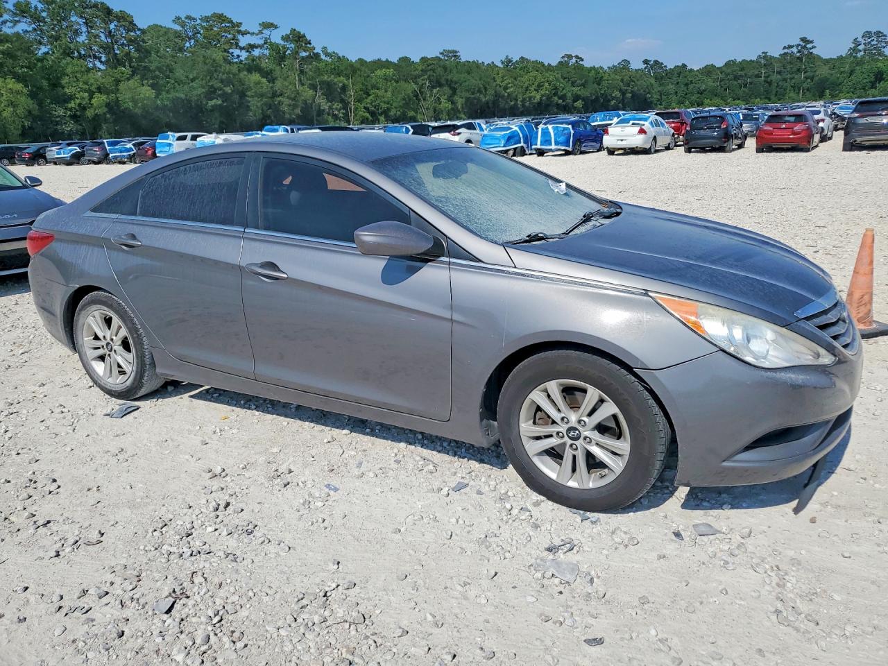Hyundai SONATA Gls