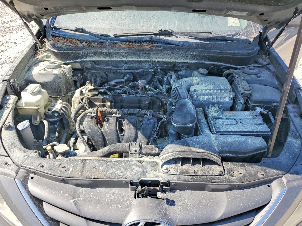 Hyundai SONATA Gls
