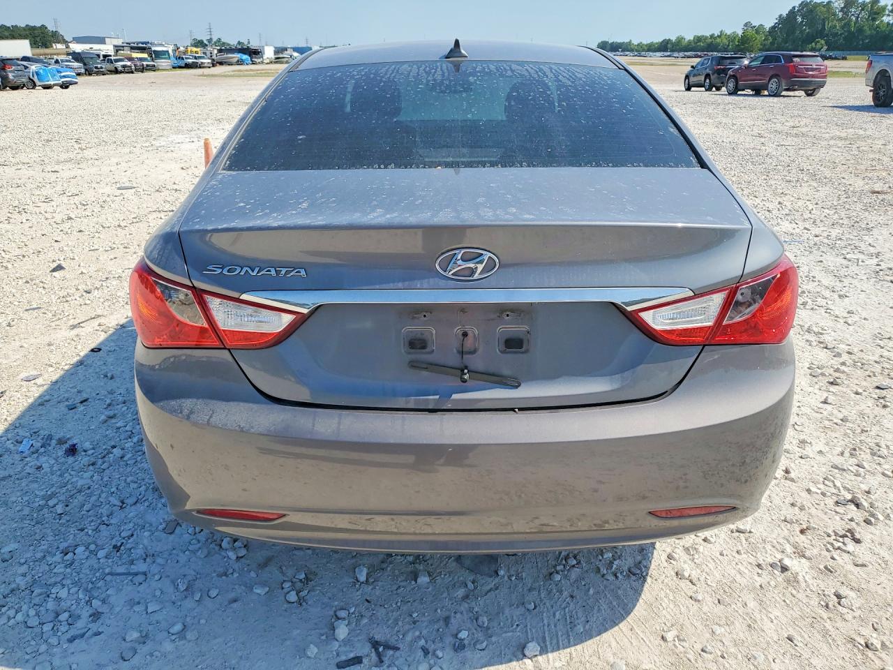 Hyundai SONATA Gls