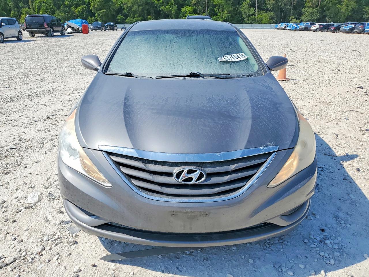 Hyundai SONATA Gls