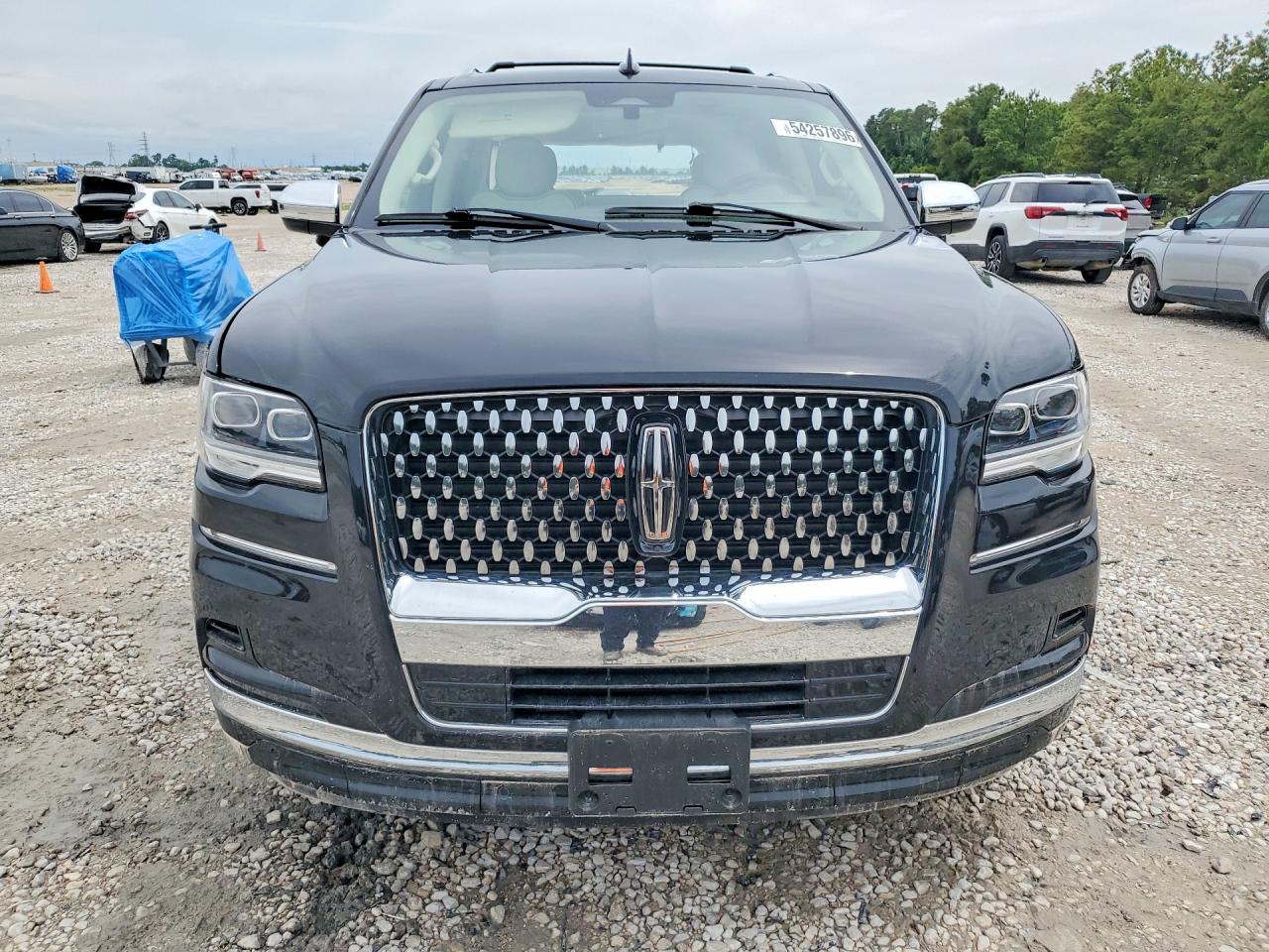 Lincoln Navigator Black Label