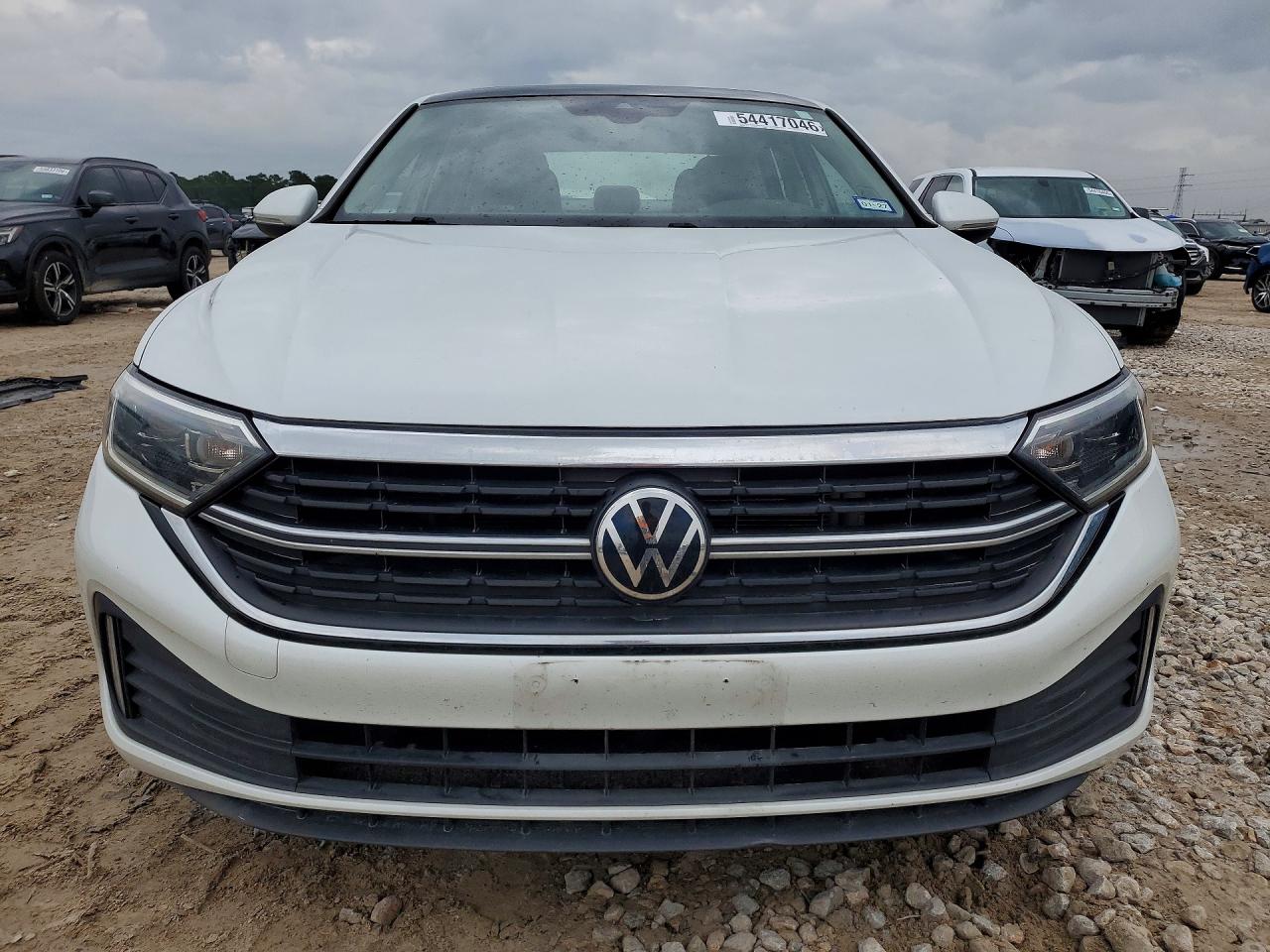 Volkswagen Jetta Sel