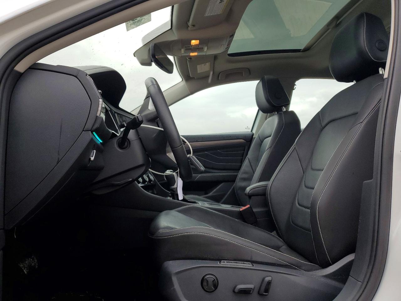 Volkswagen Jetta Sel