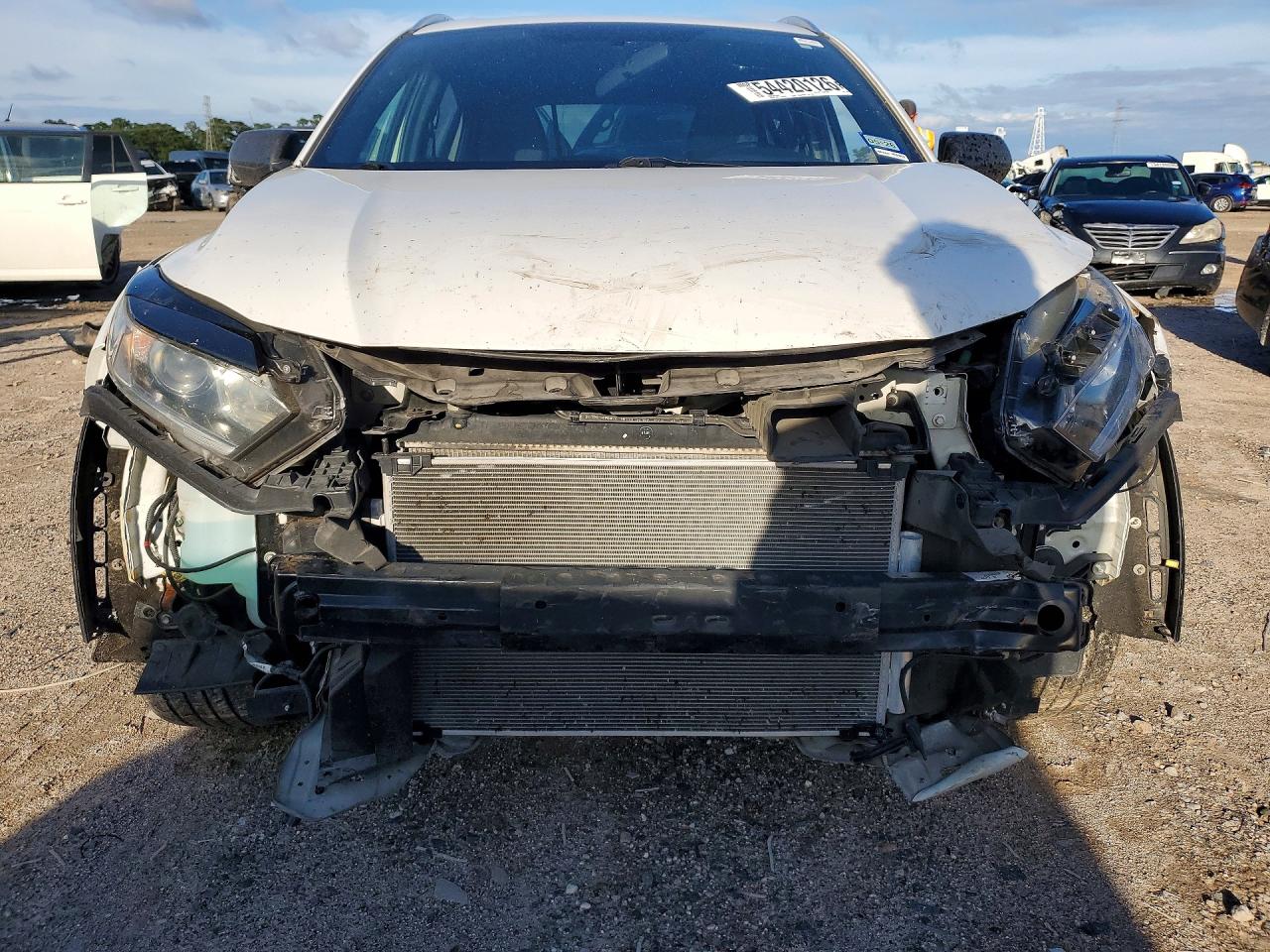 Honda HR-V Sport