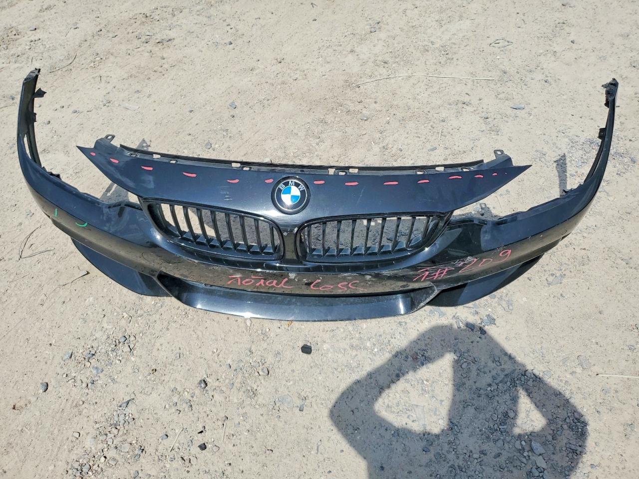 BMW 4 Series I