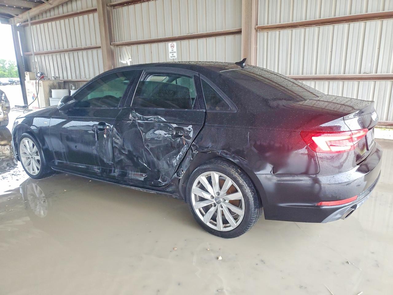 Audi A4 Premium
