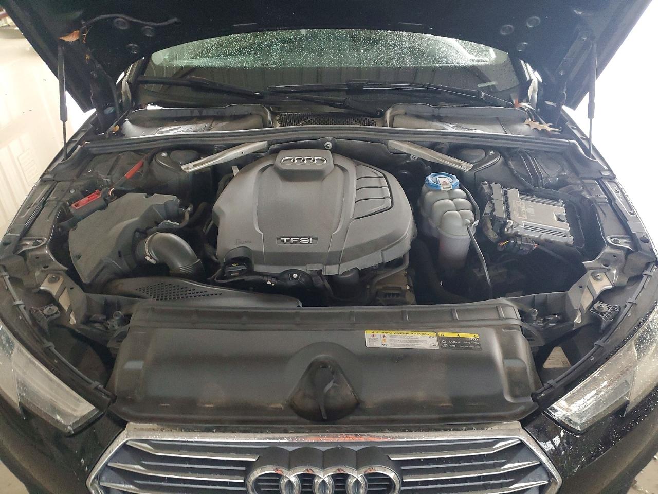 Audi A4 Premium