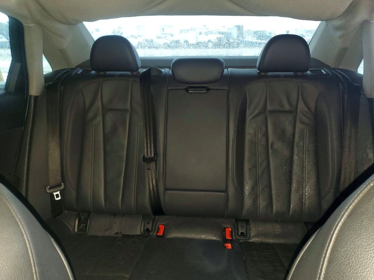 Audi A4 Premium