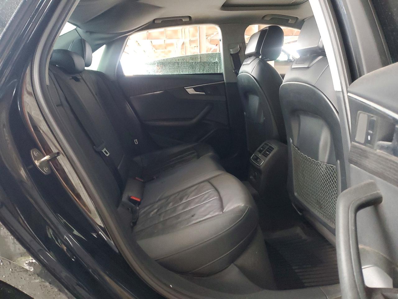 Audi A4 Premium