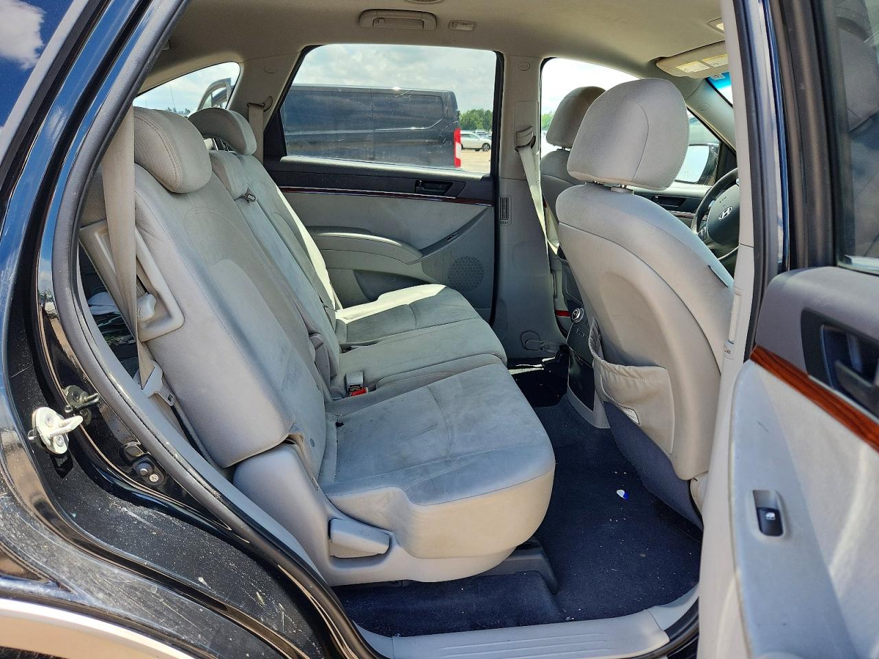 Hyundai Veracruz Gls