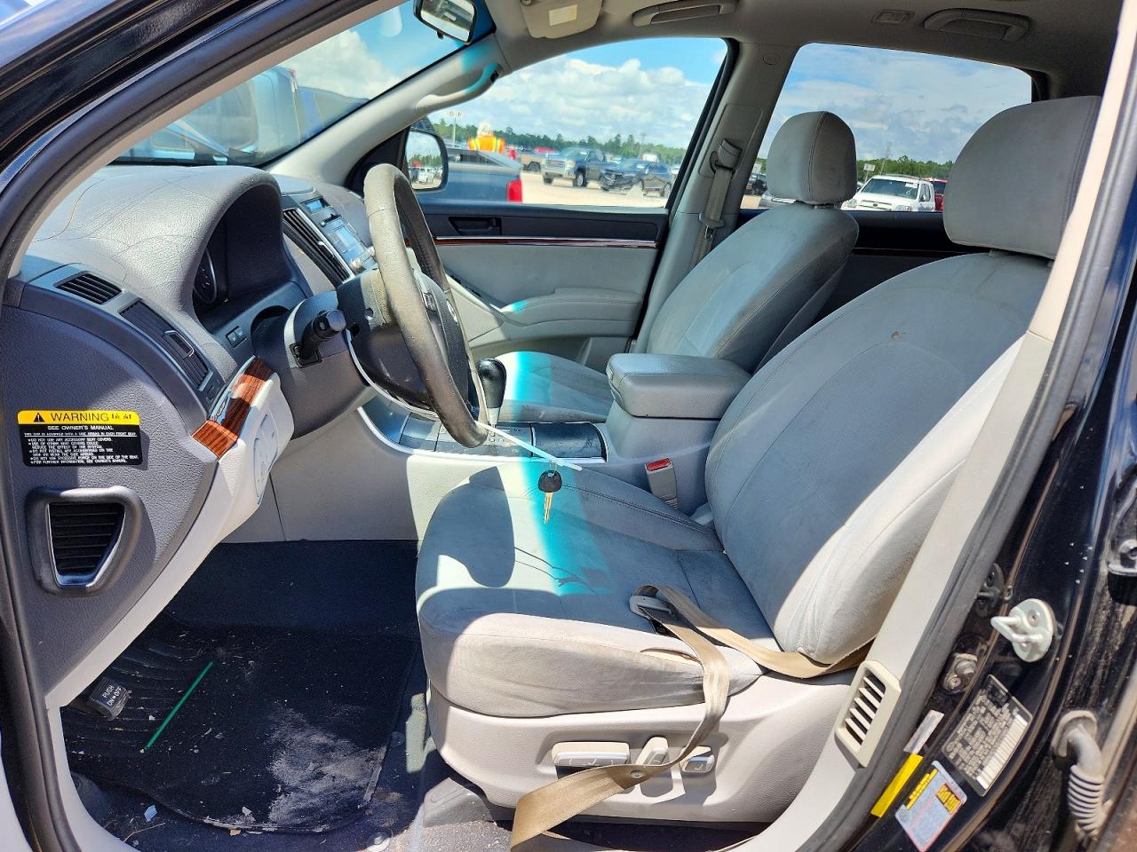 Hyundai Veracruz Gls