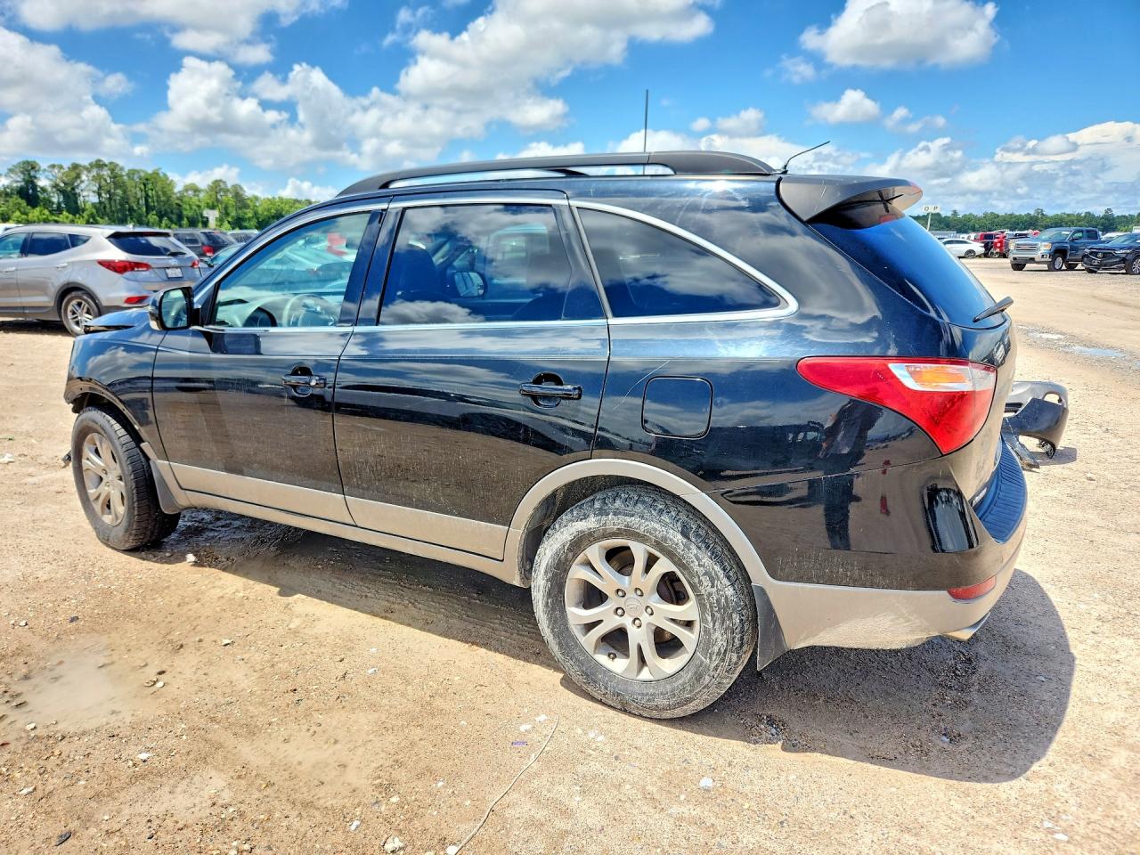 Hyundai Veracruz Gls