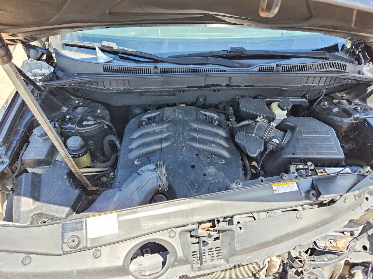Hyundai Veracruz Gls