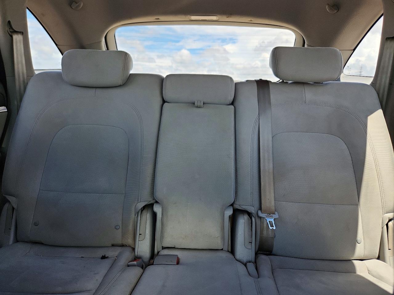 Hyundai Veracruz Gls