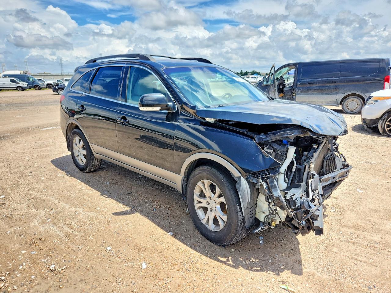 Hyundai Veracruz Gls
