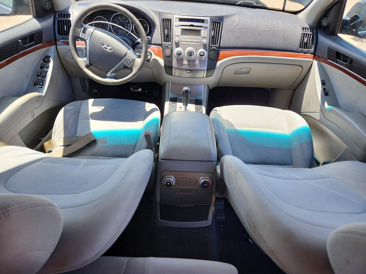 Hyundai Veracruz Gls