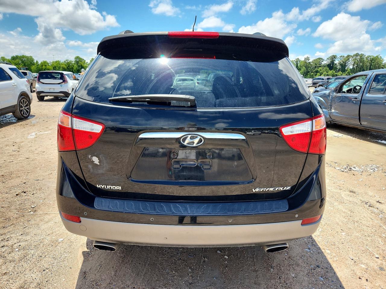 Hyundai Veracruz Gls
