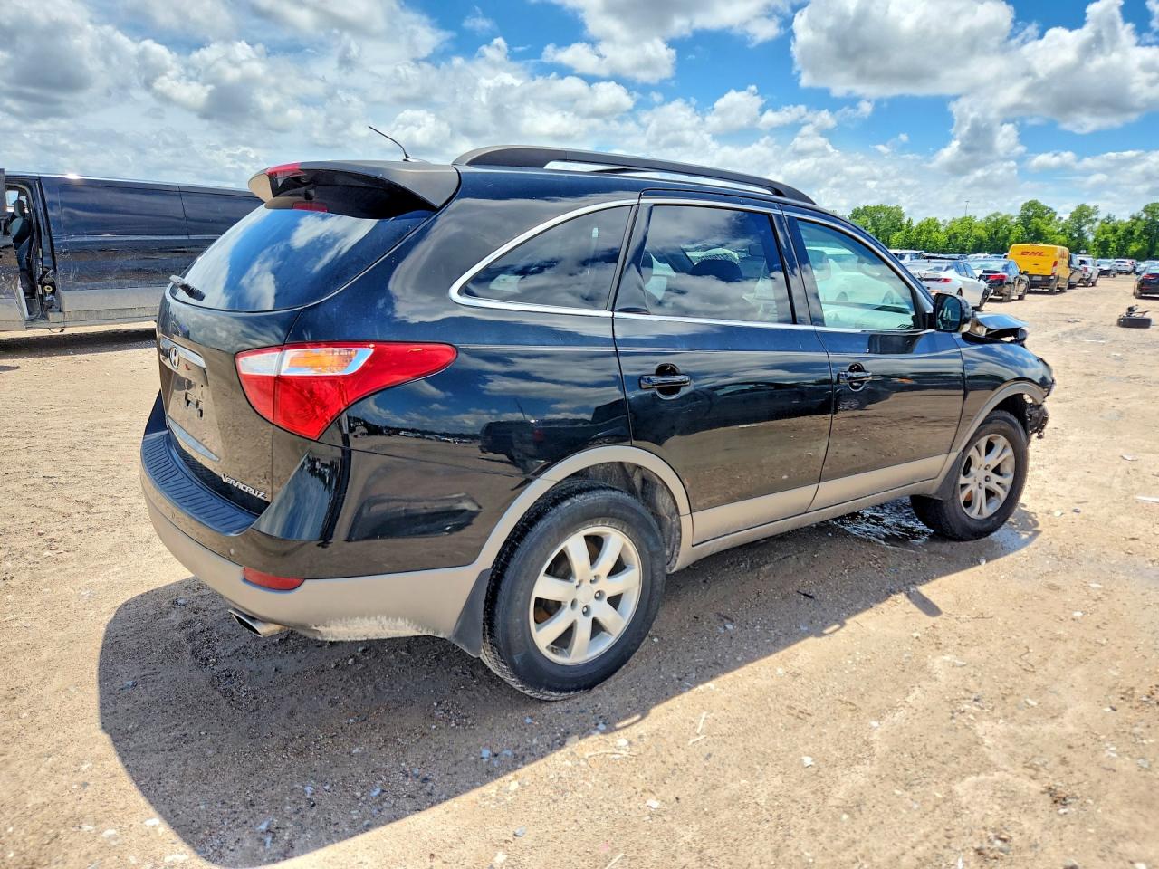 Hyundai Veracruz Gls