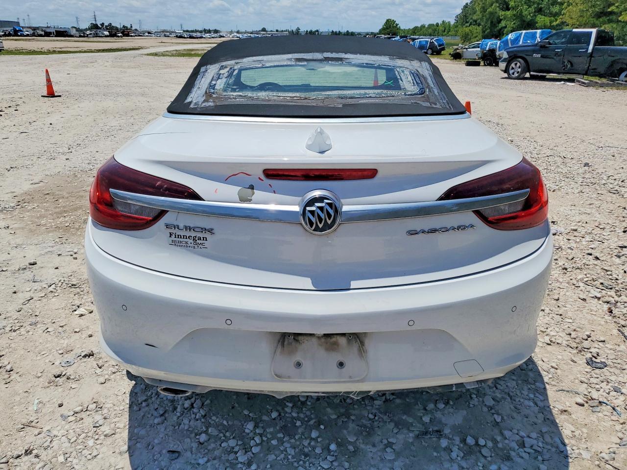 Buick Cascada Premium