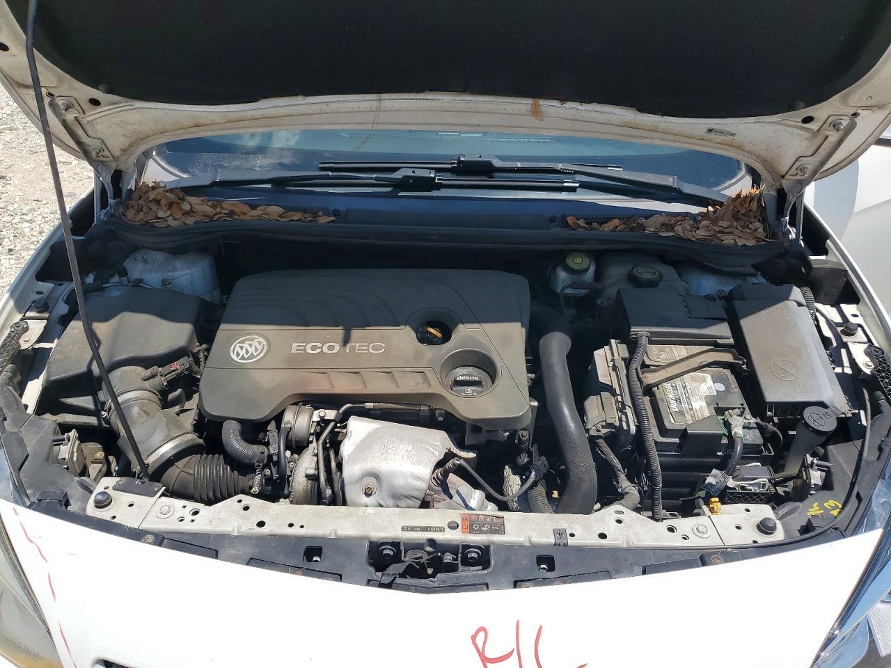 Buick Cascada Premium