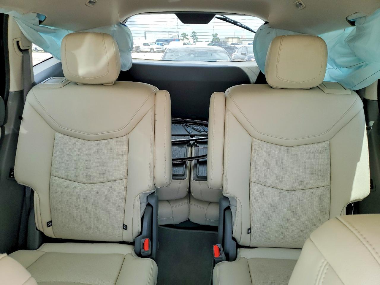 Cadillac XT6 Premium Luxury